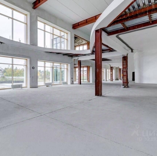 Офис Кромино, Жасминовая улица