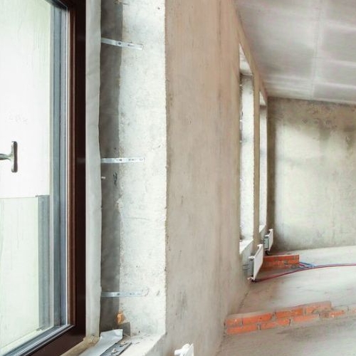 2-комн квартира Потаповский переулок, 6С1