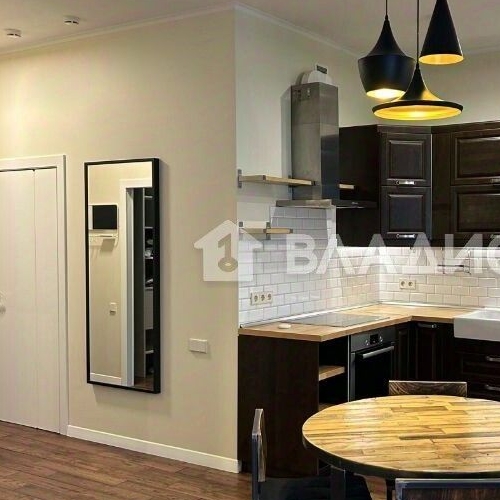 1-комн квартира Красногорск, улица Спасская, 1к1