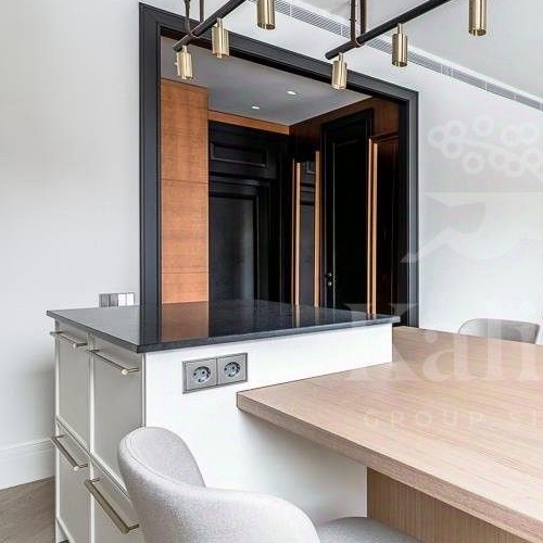 2-комн квартира Рублевское шоссе, 101