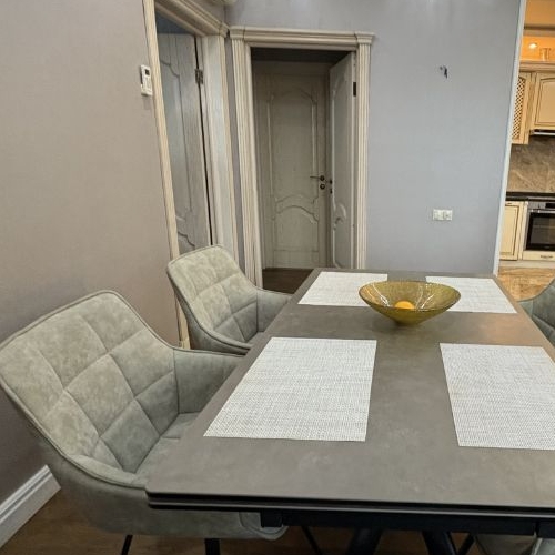 4-комн квартира Красногорск, бульвар Павшинский, 15