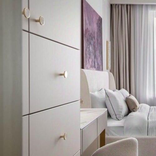 3-комн квартира Винницкая улица, 8к3