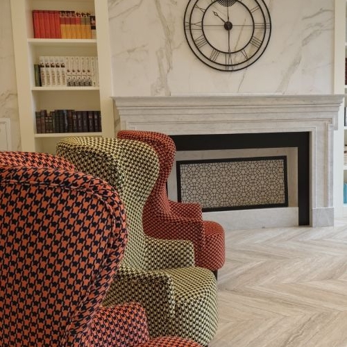 4-комн квартира Верхняя улица, 20к1