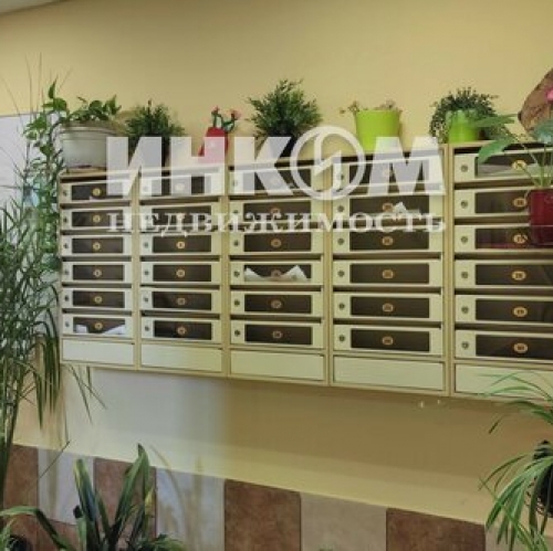 1-комн квартира улица Академика Варги