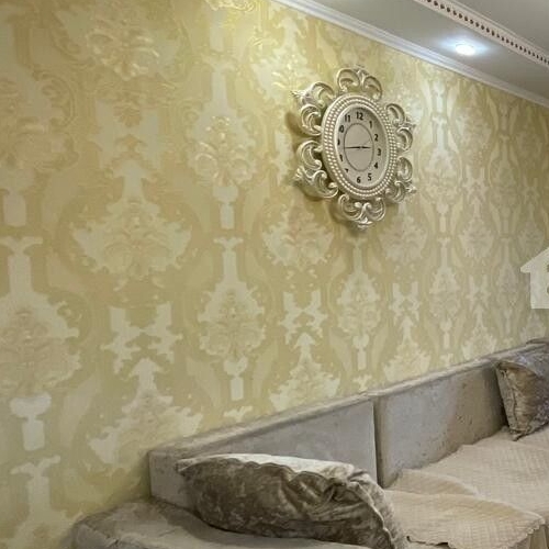 3-комн квартира Новые Островцы мкр, д. Островцы, улица Баулинская, 5к1