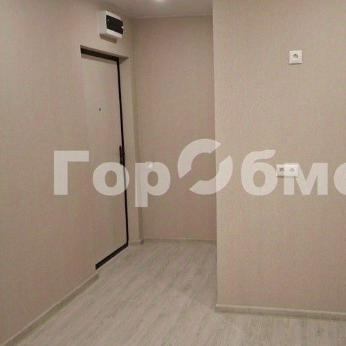 Студия Погонный проезд, 1К9