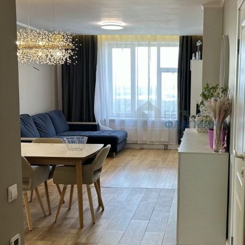 4-комн квартира Красногорск, улица Авангардная, 10