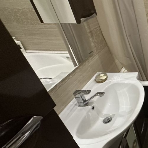 2-комн квартира Михневская улица, 8