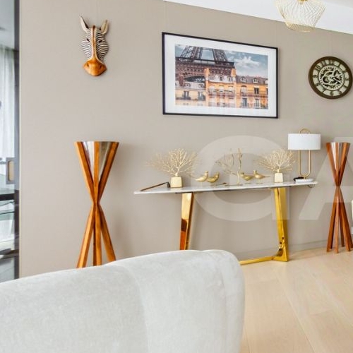 3-комн квартира Ленинский проспект, 38Ак3