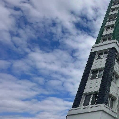 Студия Голубое пгт, проезд Сургутский, 1к2