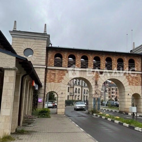 Студия Опалиха мкр, улица Пришвина, 4