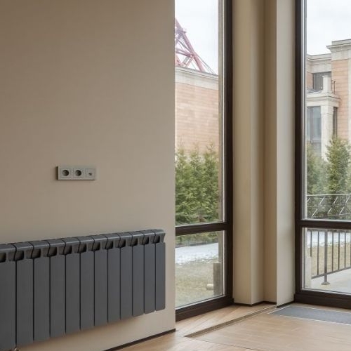 3-комн квартира Таманская улица, 3с21