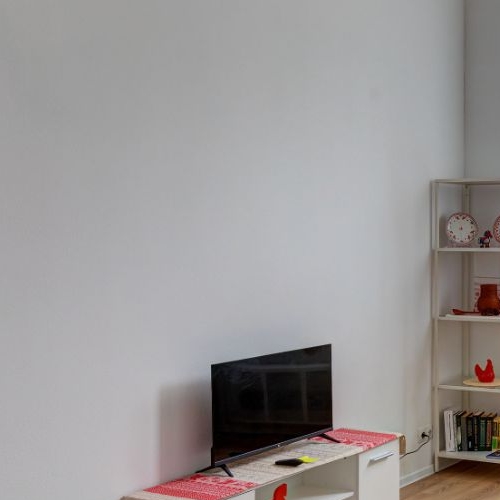 2-комн квартира Складочная улица, 8к2