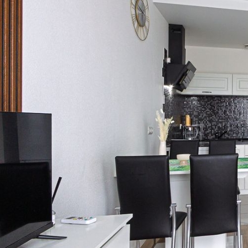 2-комн квартира Складочная улица, 8к2