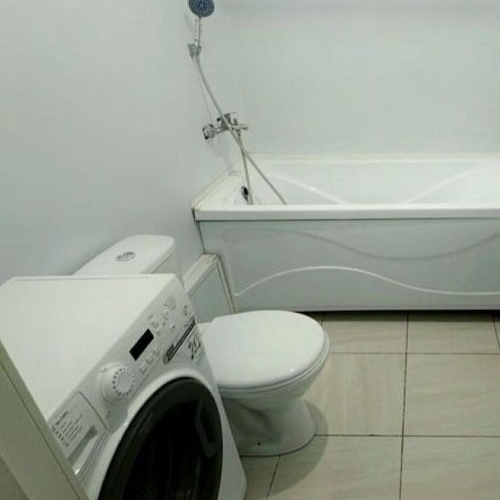 Студия Супонево мкр, Звенигород, 3А