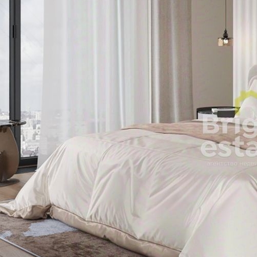 4-комн квартира Красногорск, улица Согласия, 9/1