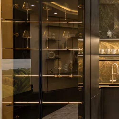 3-комн квартира Верхняя улица, 22