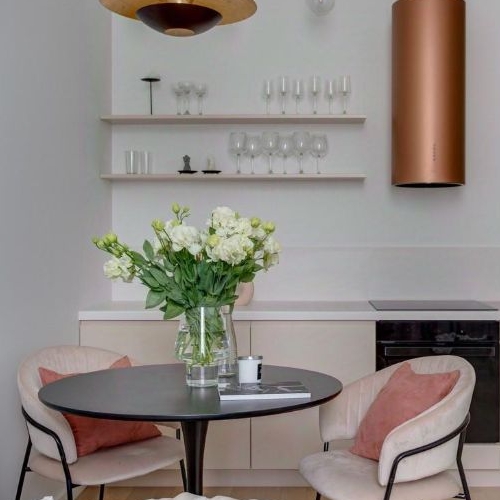 2-комн квартира Нижегородская улица, 32С3