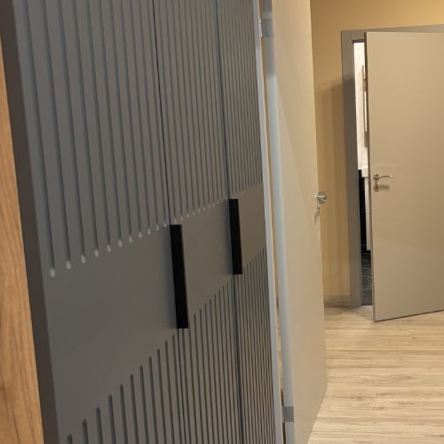 3-комн квартира улица Маршала Рыбалко, 2к1