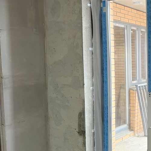 1-комн квартира Поселок Пироговский мкр, улица Советская, 3А