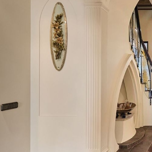 5-комн квартира Минская улица, 1А