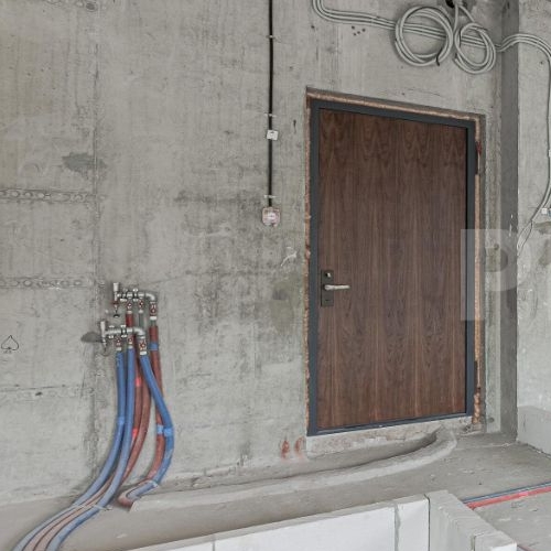 2-комн квартира Мосфильмовская улица, 1С28