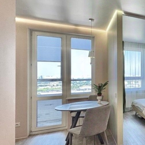 1-комн квартира Каширское шоссе, 74А