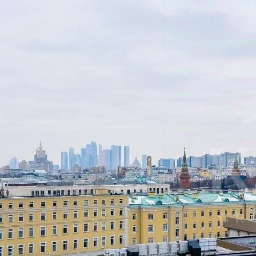 6-комн квартира Софийская набережная, 34