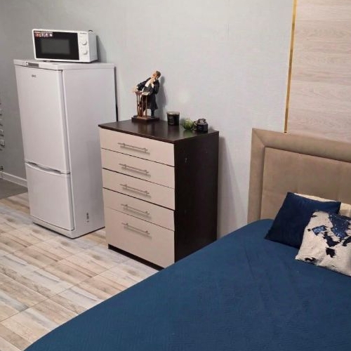 Студия Волгоградский проспект, 32/3к4