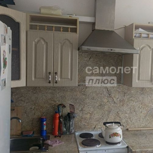 2-комн квартира Одинцово, улица Ракетчиков, 6