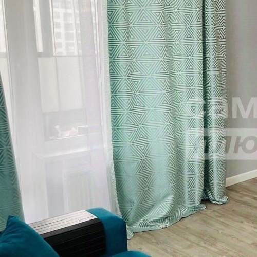 3-комн квартира Феодосийская улица, 7к5