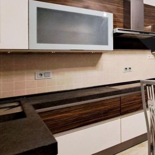 1-комн квартира улица Татьянин Парк, 16к1