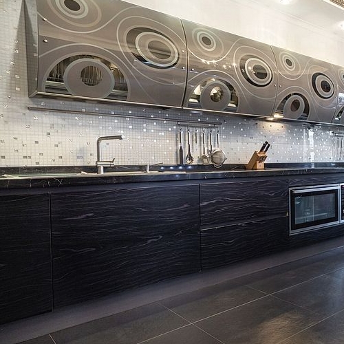 3-комн квартира Озерковская набережная, 26