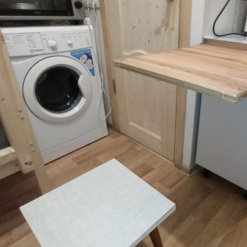 Студия Никитинская улица, 1К3