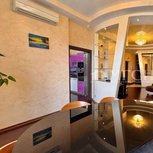 3-комн квартира Ярцевская улица, 27к1