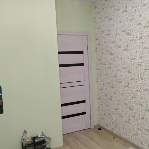 2-комн квартира Чехов, Молодежная улица, 6А