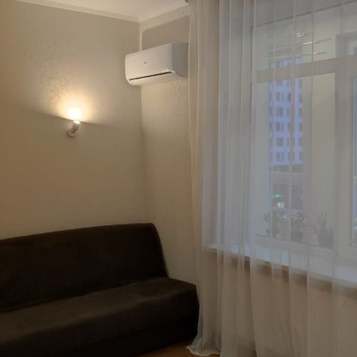 Студия Химки, Совхозная улица, 16к2