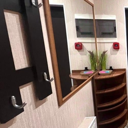 Студия Красногорск, улица Молодежная, 2