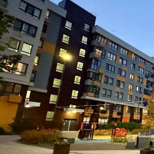 3-комн квартира бульвар Веласкеса, 8