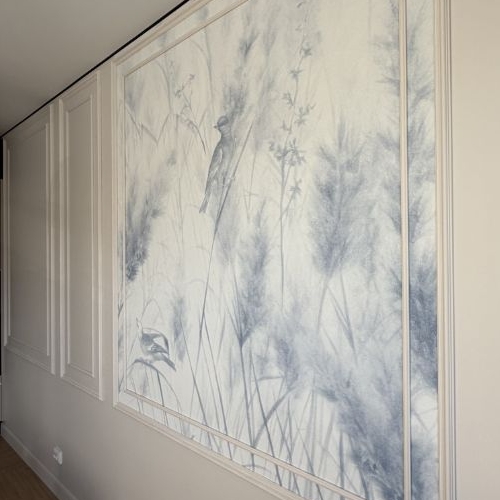 4-комн квартира Ореховый бульвар, 24к2