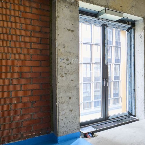 2-комн квартира Дружинниковская улица, 15