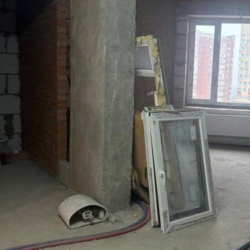 2-комн квартира Королев, Подмосковная улица, 7