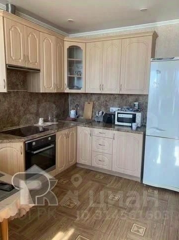 1-комн квартира Октябрьский пгт, улица Ленина, 25