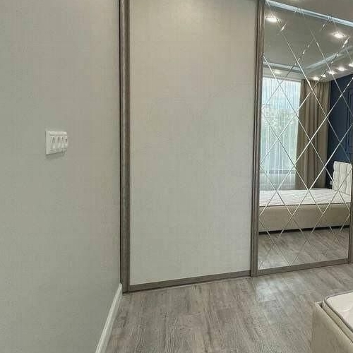 2-комн квартира Мичуринский проспект, 56