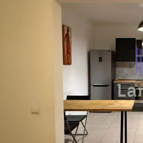 2-комн квартира Боровское шоссе, 2к6