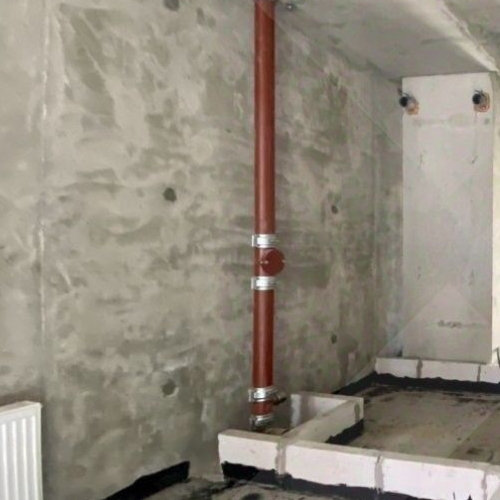 3-комн квартира Мосфильмовская улица, 88к2с6