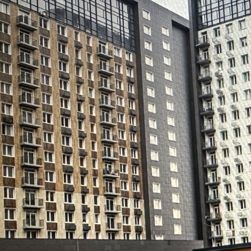 2-комн квартира Березовая аллея, 19к1