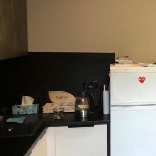 Студия Амурская улица, 1Ак2