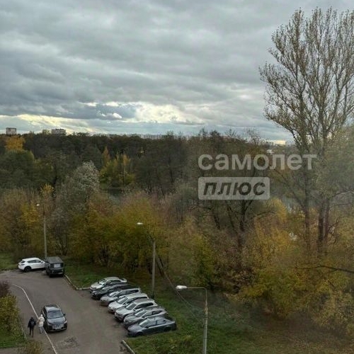 2-комн квартира д. Федурново, улица Авиарембаза, 8