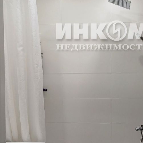 3-комн квартира Муравская улица, 42к2